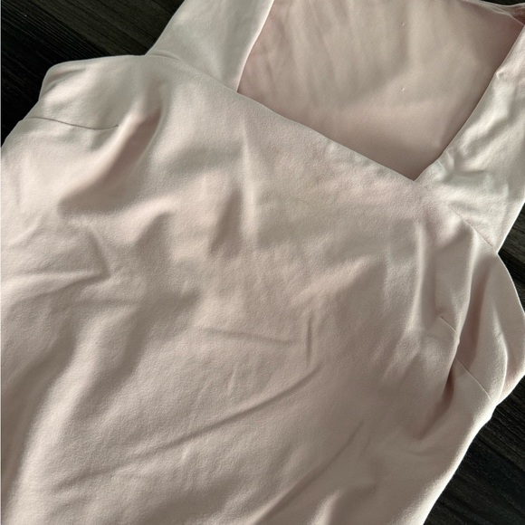 Free People She’s so sleek bodysuit - Picture 3 of 5